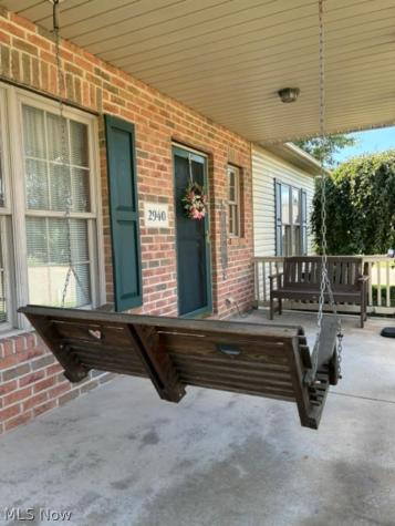 2940 Villa Glen Circle NW Canton OH 44708