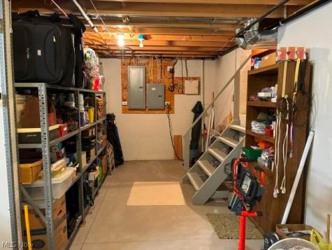 2940 Villa Glen Circle NW Canton OH 44708