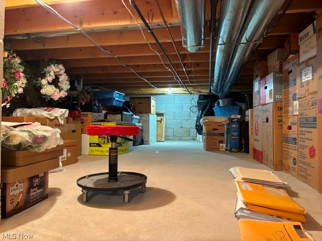 2940 Villa Glen Circle NW Canton OH 44708