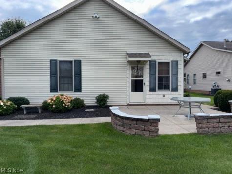 2940 Villa Glen Circle NW Canton OH 44708