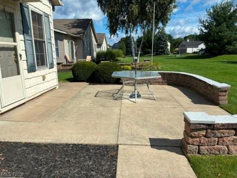 2940 Villa Glen Circle NW Canton OH 44708