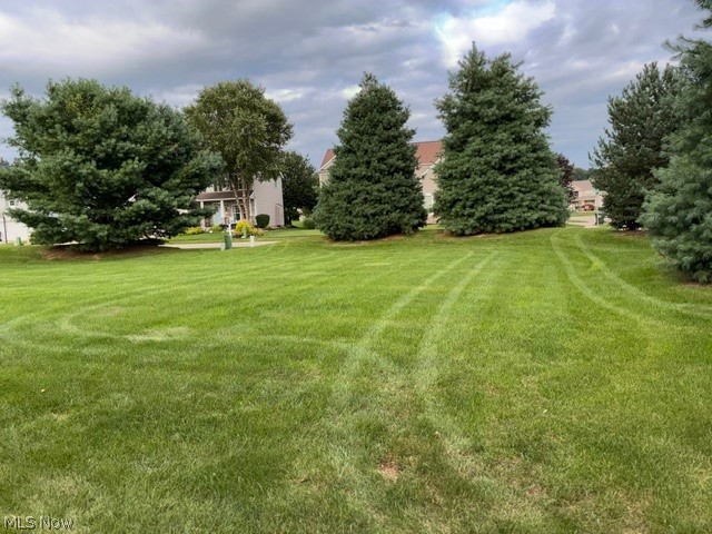 2940 Villa Glen Circle NW Canton OH 44708