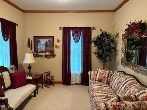 2940 Villa Glen Circle NW Canton OH 44708