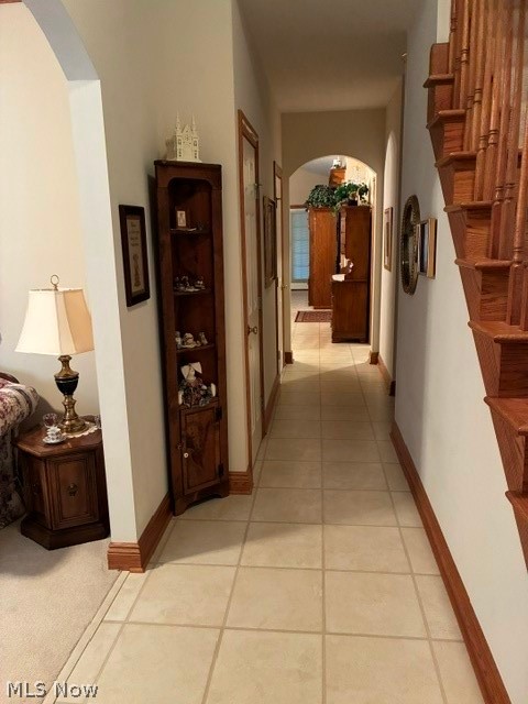 2940 Villa Glen Circle NW Canton OH 44708