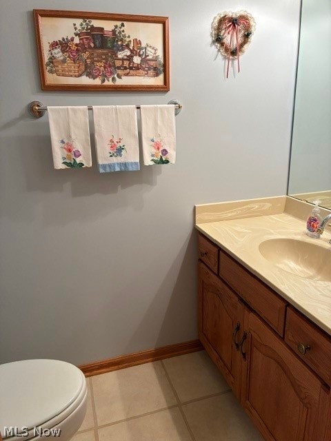 2940 Villa Glen Circle NW Canton OH 44708