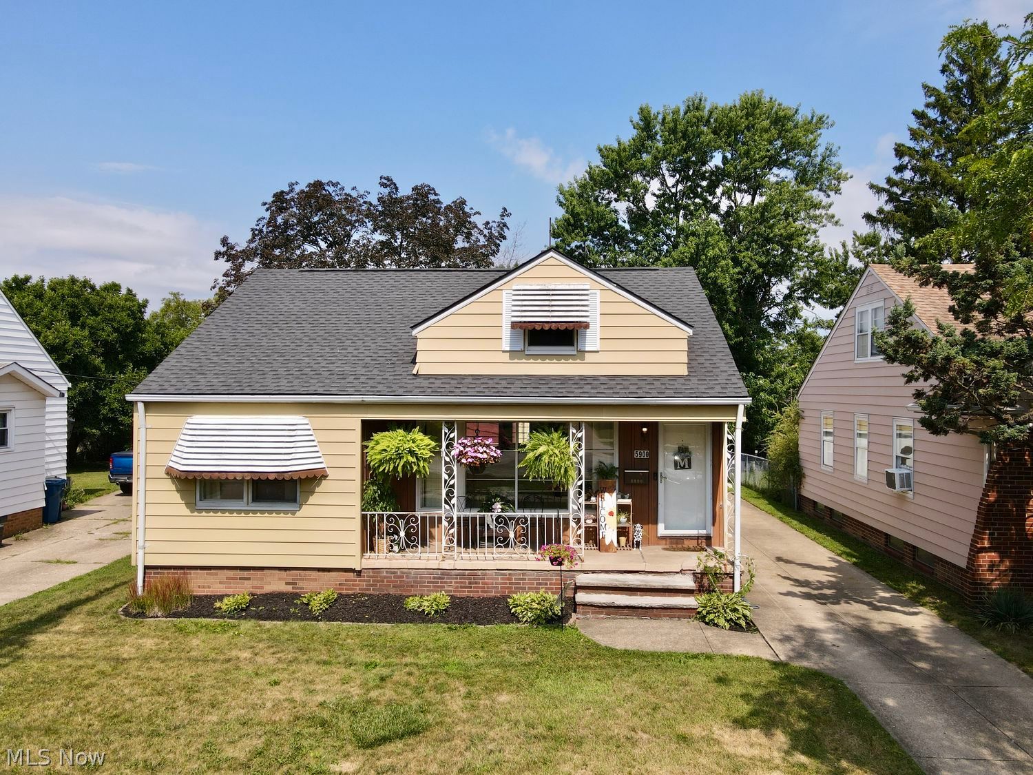 5900 Pearl Road Parma Heights OH 44130