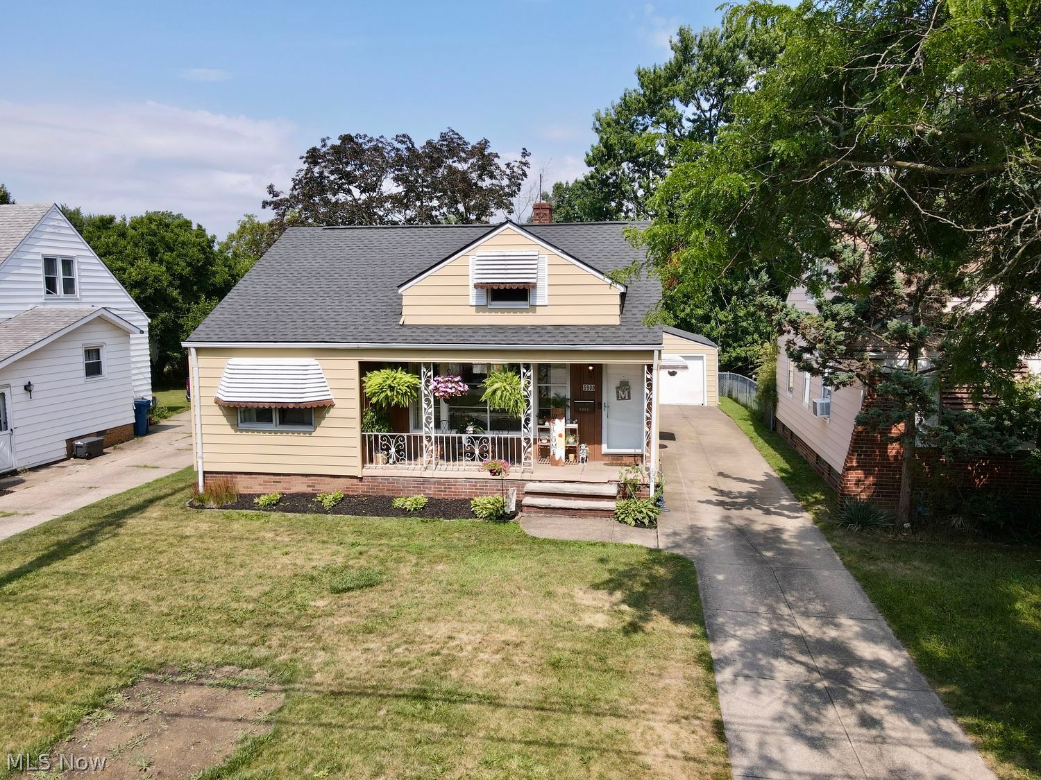 5900 Pearl Road Parma Heights OH 44130