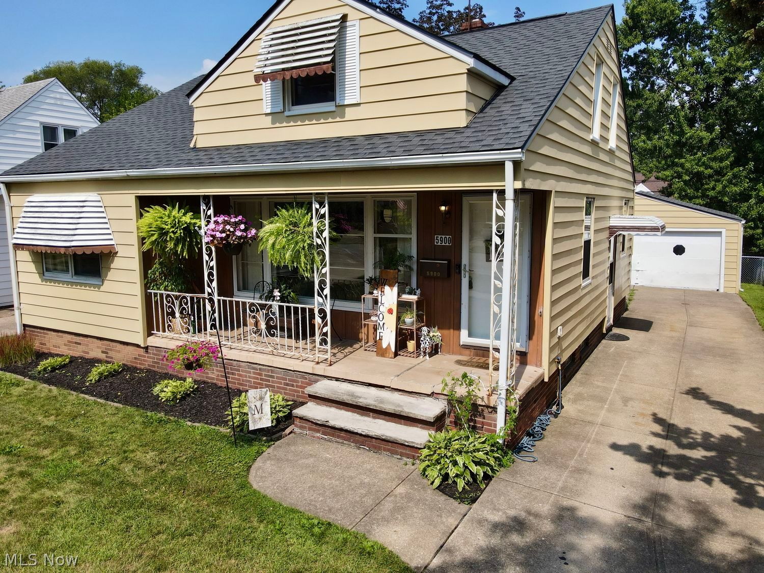 5900 Pearl Road Parma Heights OH 44130