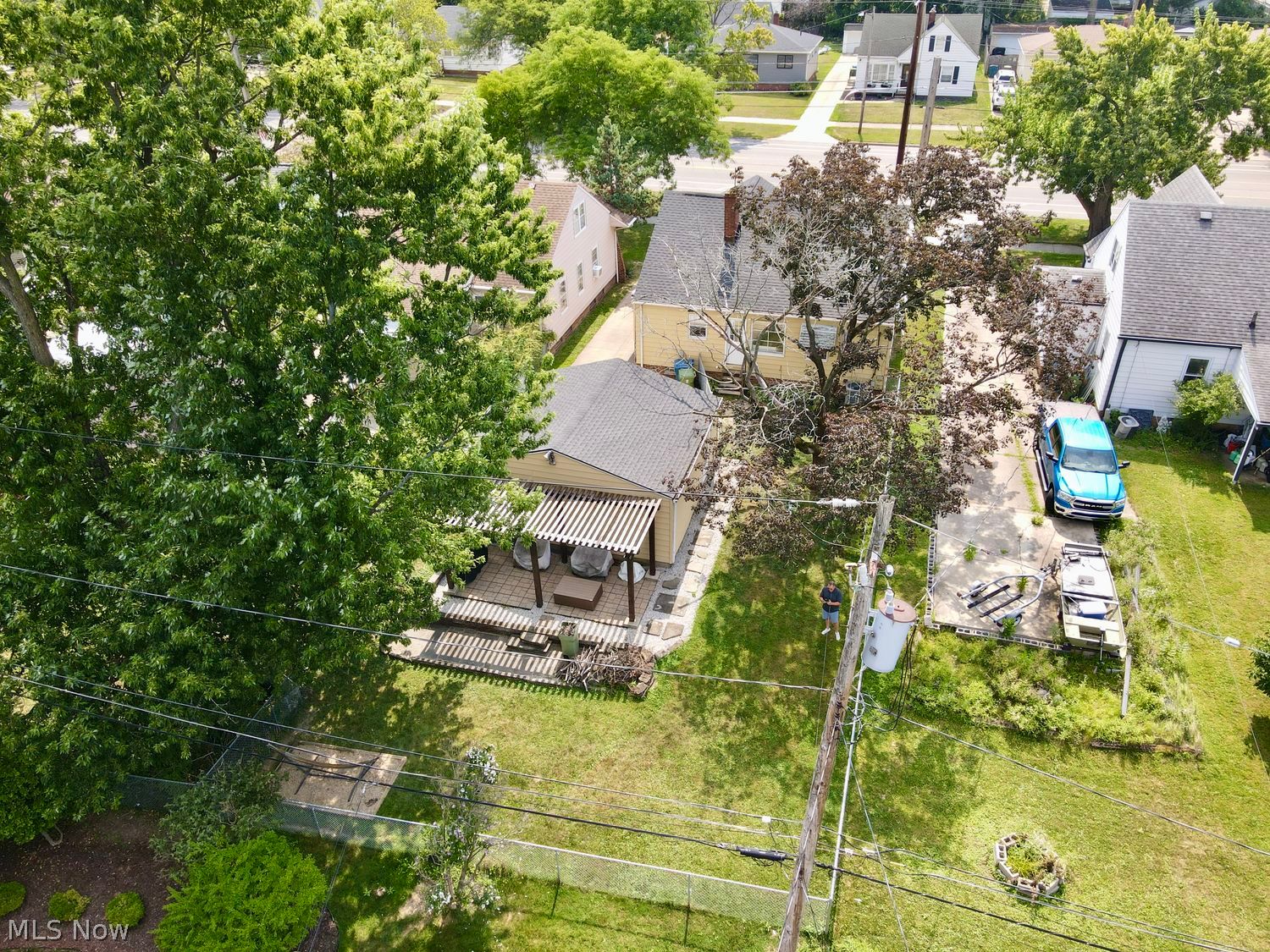 5900 Pearl Road Parma Heights OH 44130