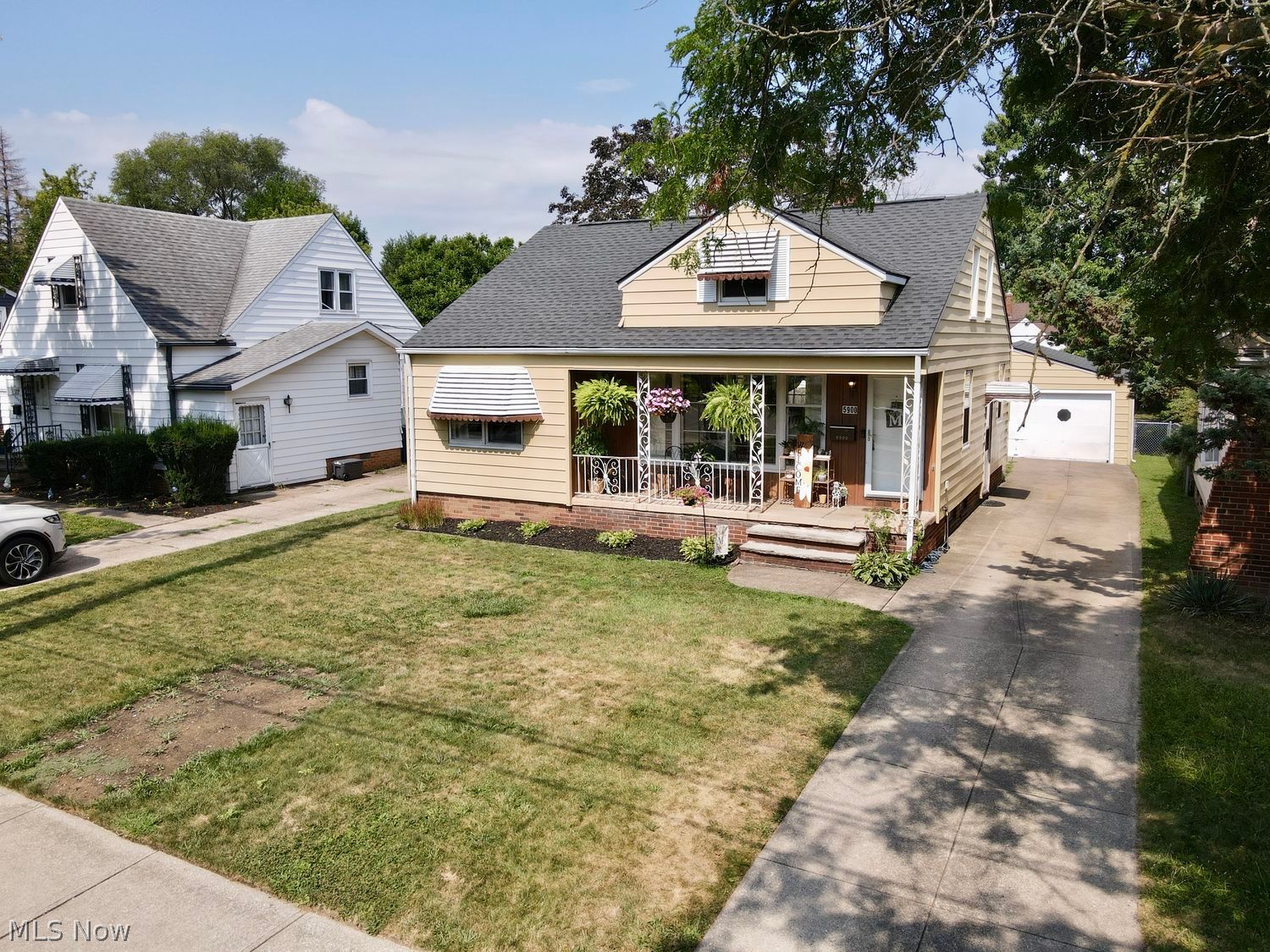 5900 Pearl Road Parma Heights OH 44130