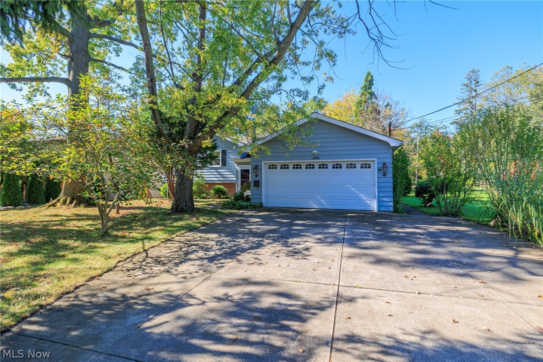 490 Bassett Road Bay Village OH 44140