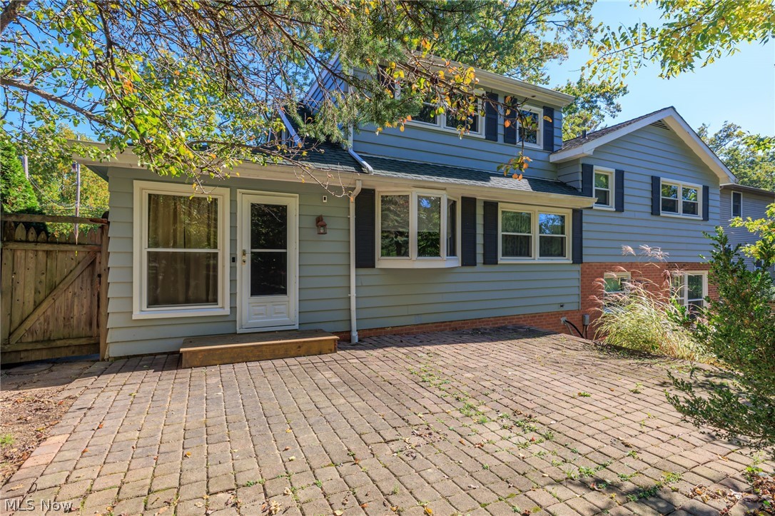 490 Bassett Road Bay Village OH 44140