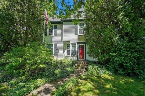 543 Fouse Avenue Akron OH 44310