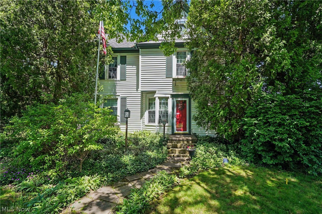 543 Fouse Avenue Akron OH 44310