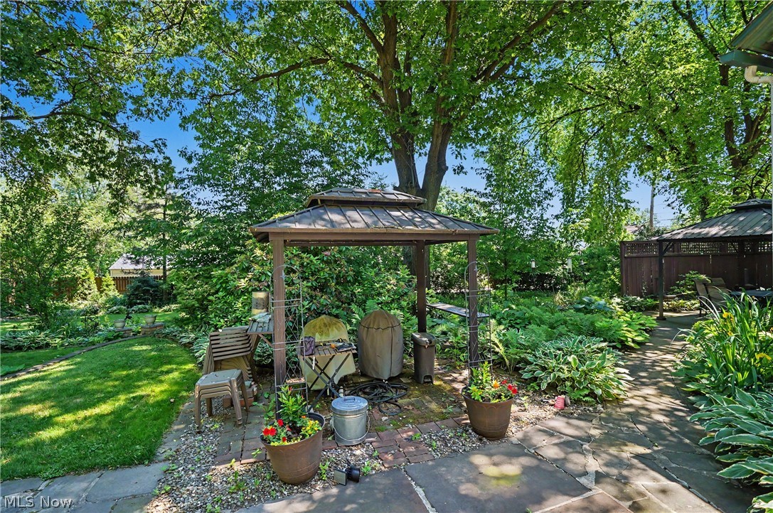 543 Fouse Avenue Akron OH 44310