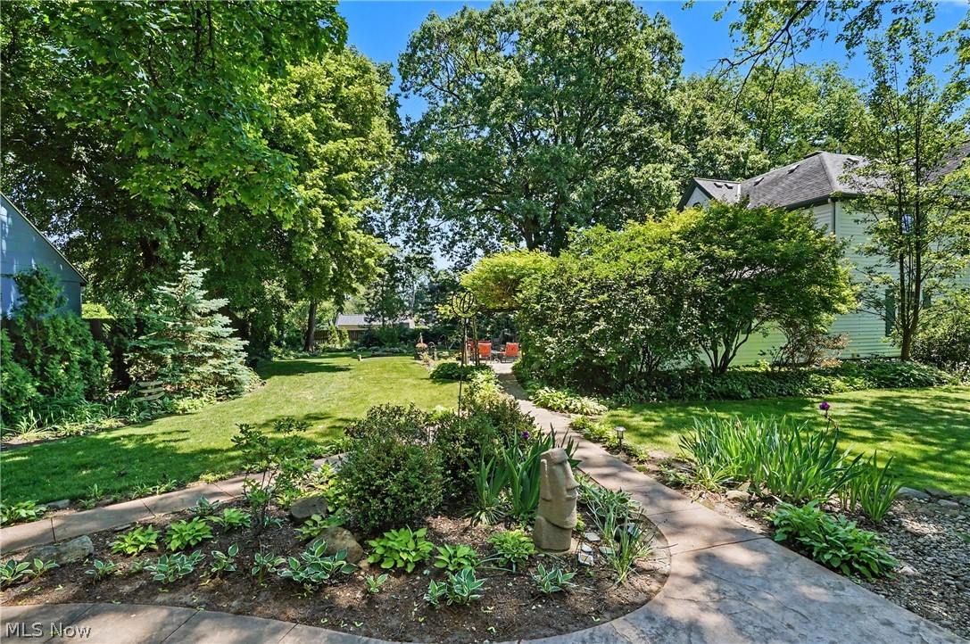 543 Fouse Avenue Akron OH 44310