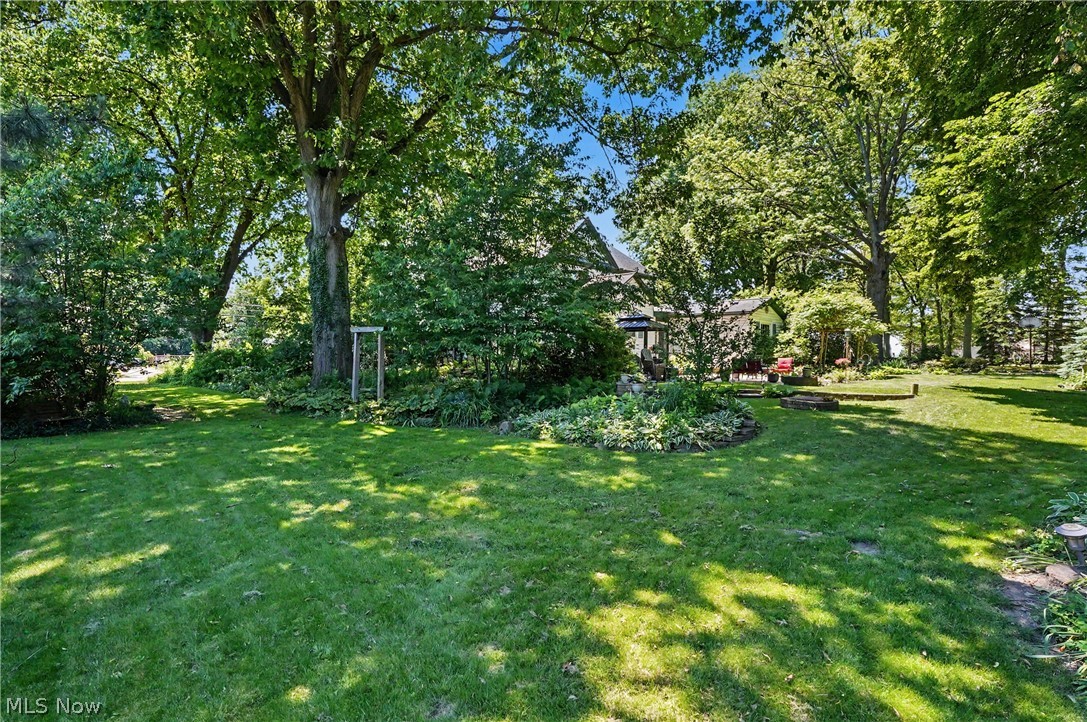 543 Fouse Avenue Akron OH 44310