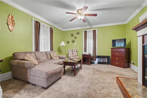 543 Fouse Avenue Akron OH 44310