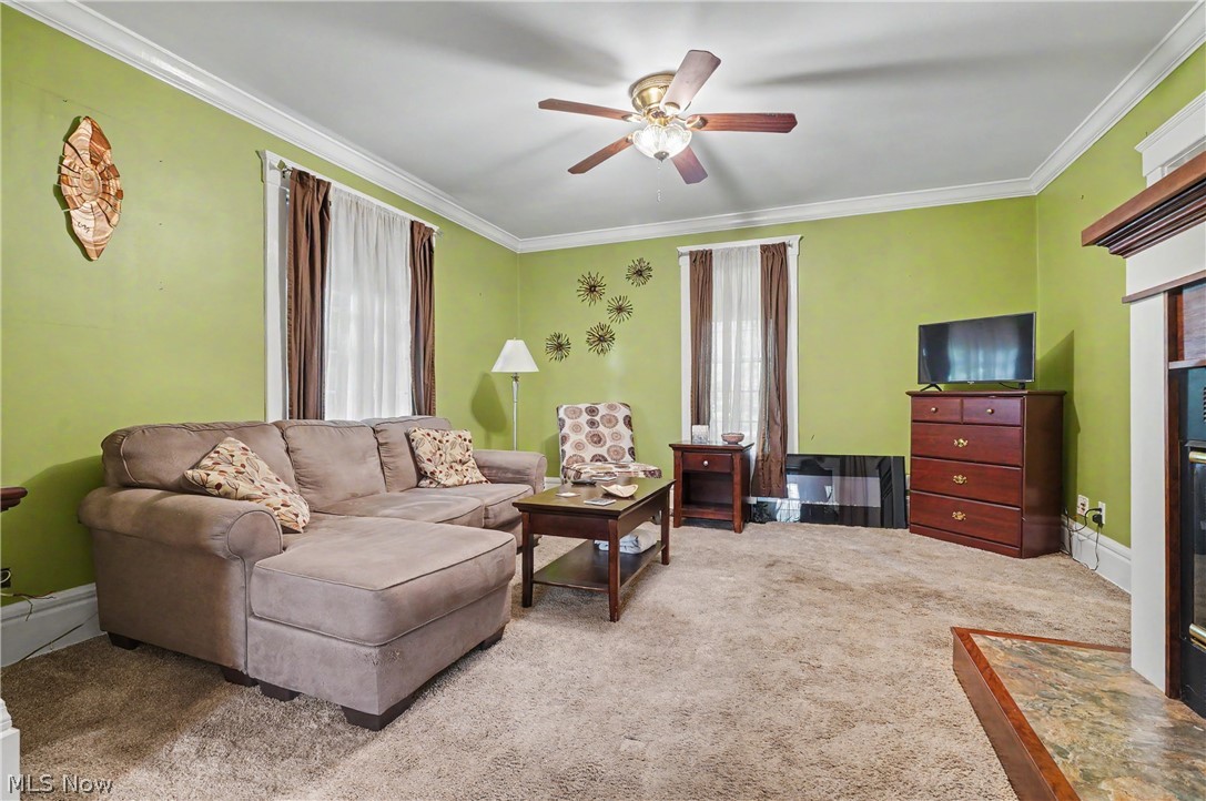 543 Fouse Avenue Akron OH 44310