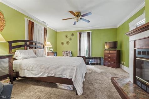 543 Fouse Avenue Akron OH 44310