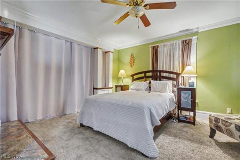 543 Fouse Avenue Akron OH 44310