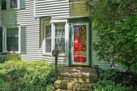 543 Fouse Avenue Akron OH 44310