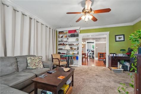 543 Fouse Avenue Akron OH 44310
