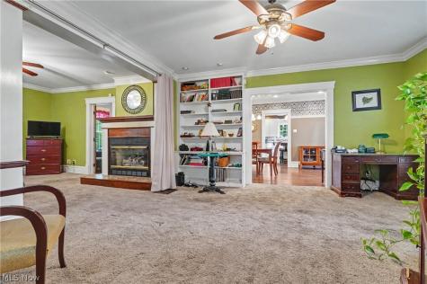 543 Fouse Avenue Akron OH 44310