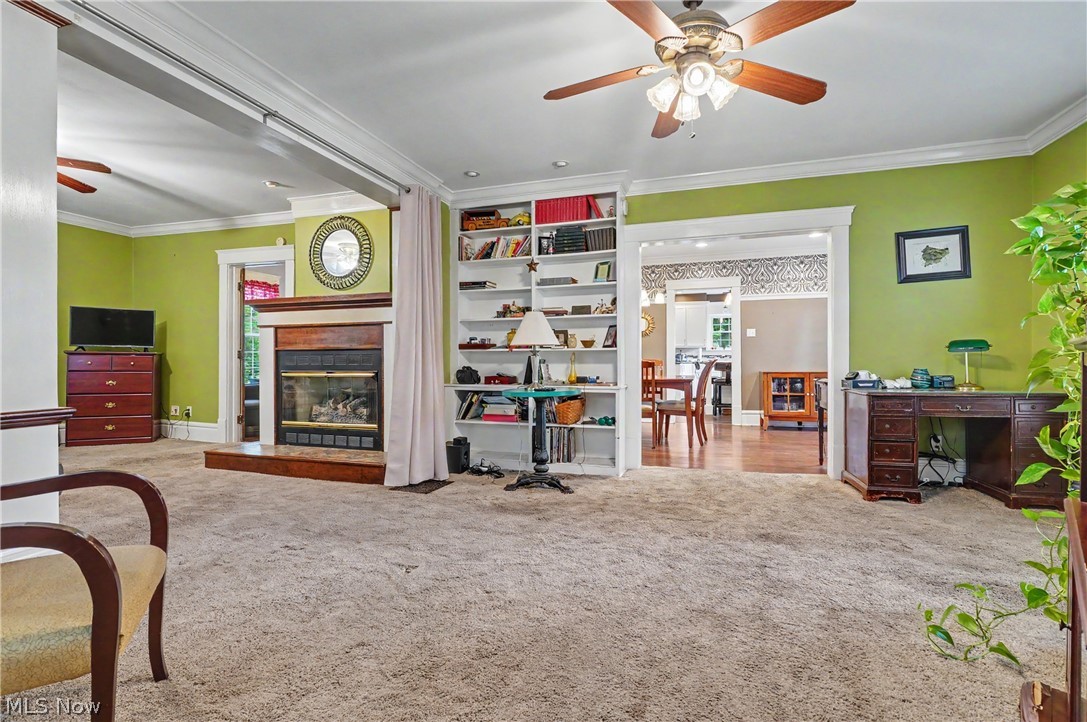543 Fouse Avenue Akron OH 44310
