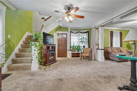 543 Fouse Avenue Akron OH 44310