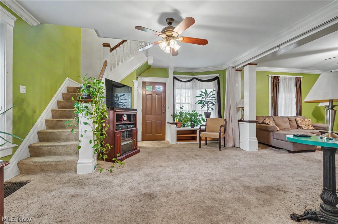543 Fouse Avenue Akron OH 44310