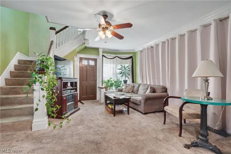 543 Fouse Avenue Akron OH 44310