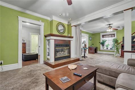 543 Fouse Avenue Akron OH 44310