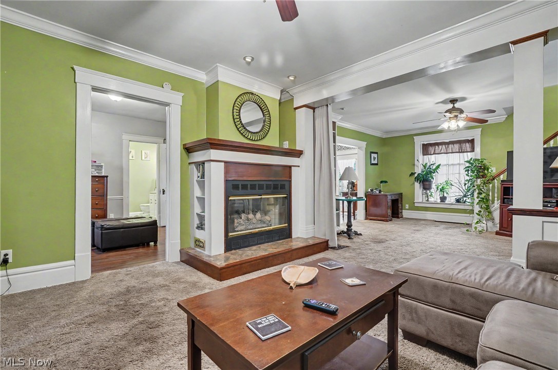 543 Fouse Avenue Akron OH 44310