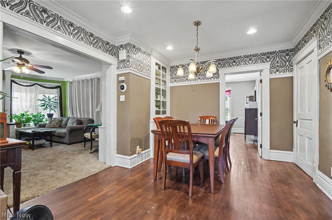 543 Fouse Avenue Akron OH 44310