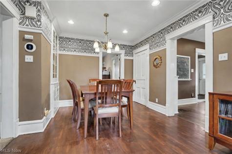 543 Fouse Avenue Akron OH 44310