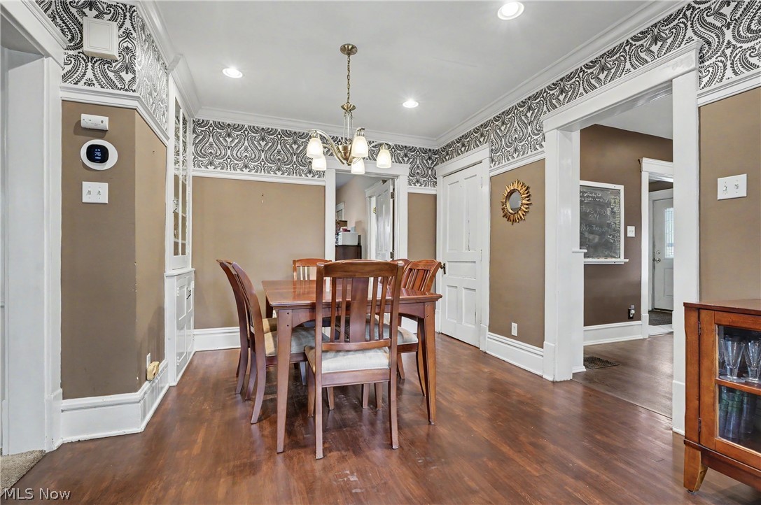 543 Fouse Avenue Akron OH 44310