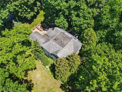 543 Fouse Avenue Akron OH 44310