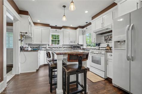 543 Fouse Avenue Akron OH 44310