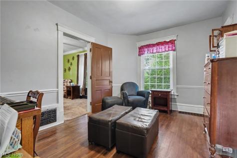 543 Fouse Avenue Akron OH 44310