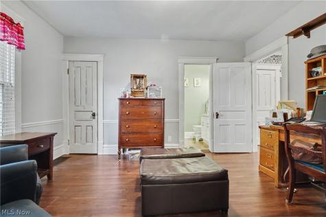 543 Fouse Avenue Akron OH 44310