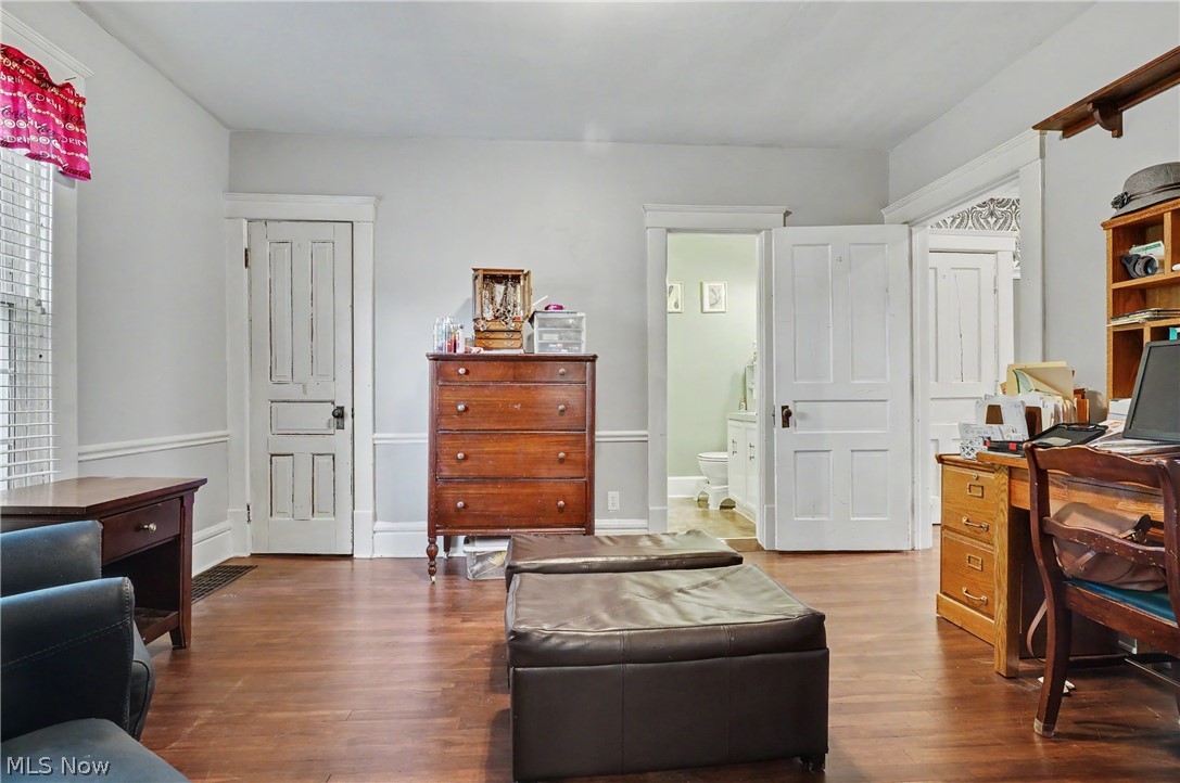 543 Fouse Avenue Akron OH 44310