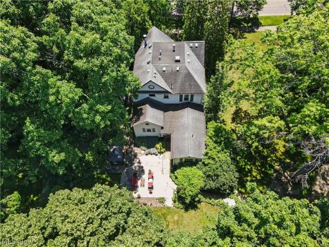 543 Fouse Avenue Akron OH 44310