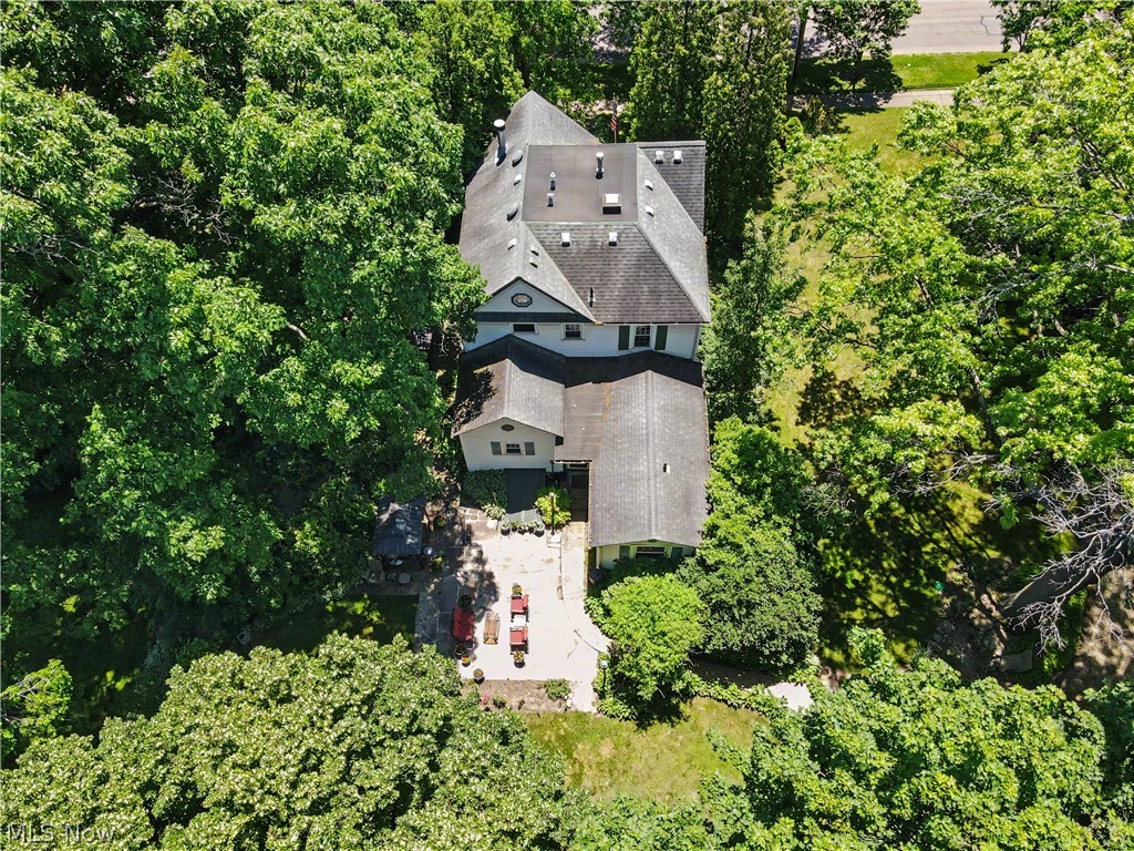 543 Fouse Avenue Akron OH 44310