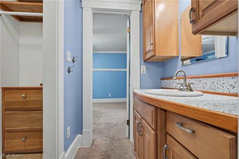 543 Fouse Avenue Akron OH 44310