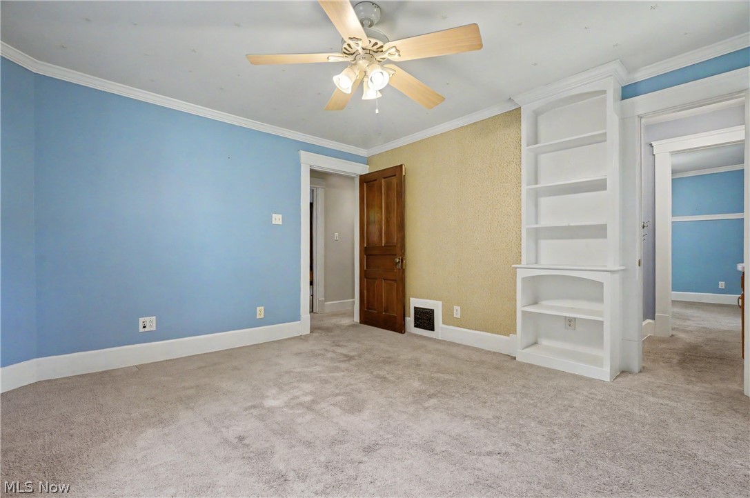 543 Fouse Avenue Akron OH 44310
