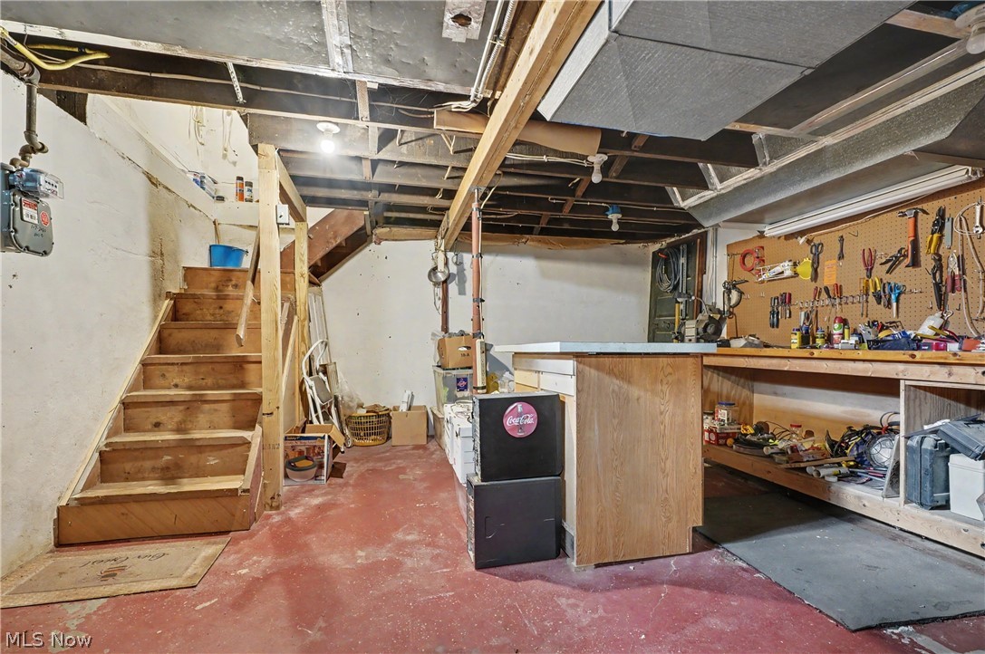 543 Fouse Avenue Akron OH 44310