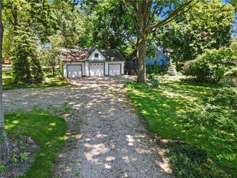 543 Fouse Avenue Akron OH 44310