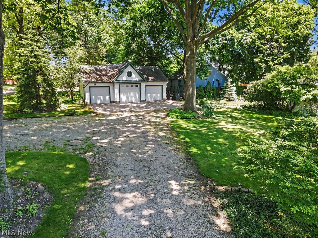 543 Fouse Avenue Akron OH 44310