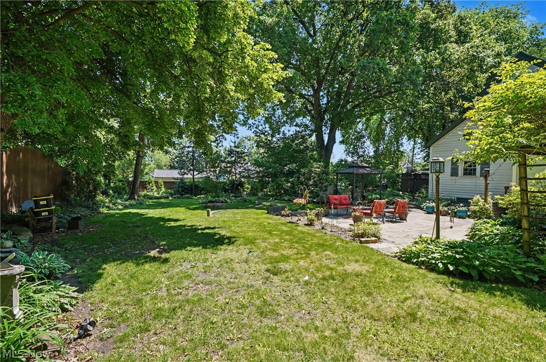 543 Fouse Avenue Akron OH 44310
